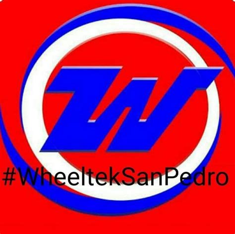 Wheeltek SAN PEDRO .